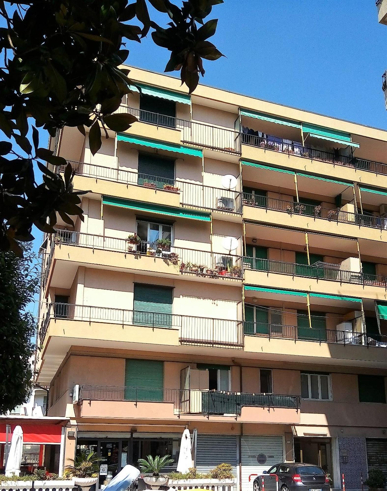 Appartamento Angela Pietra Ligure Buitenkant foto
