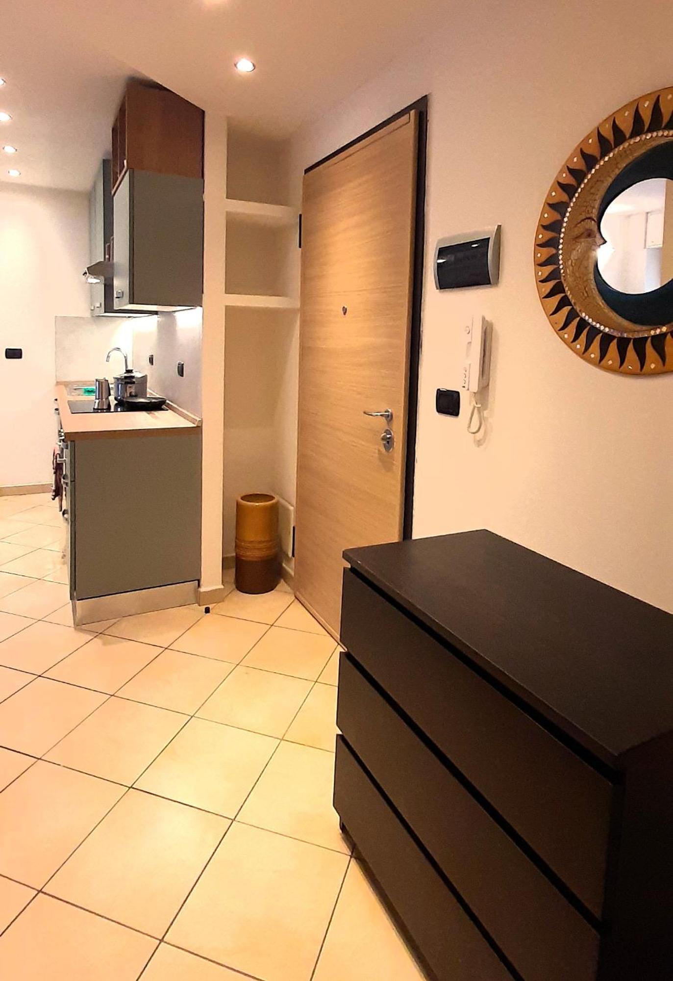 Appartamento Angela Pietra Ligure Buitenkant foto