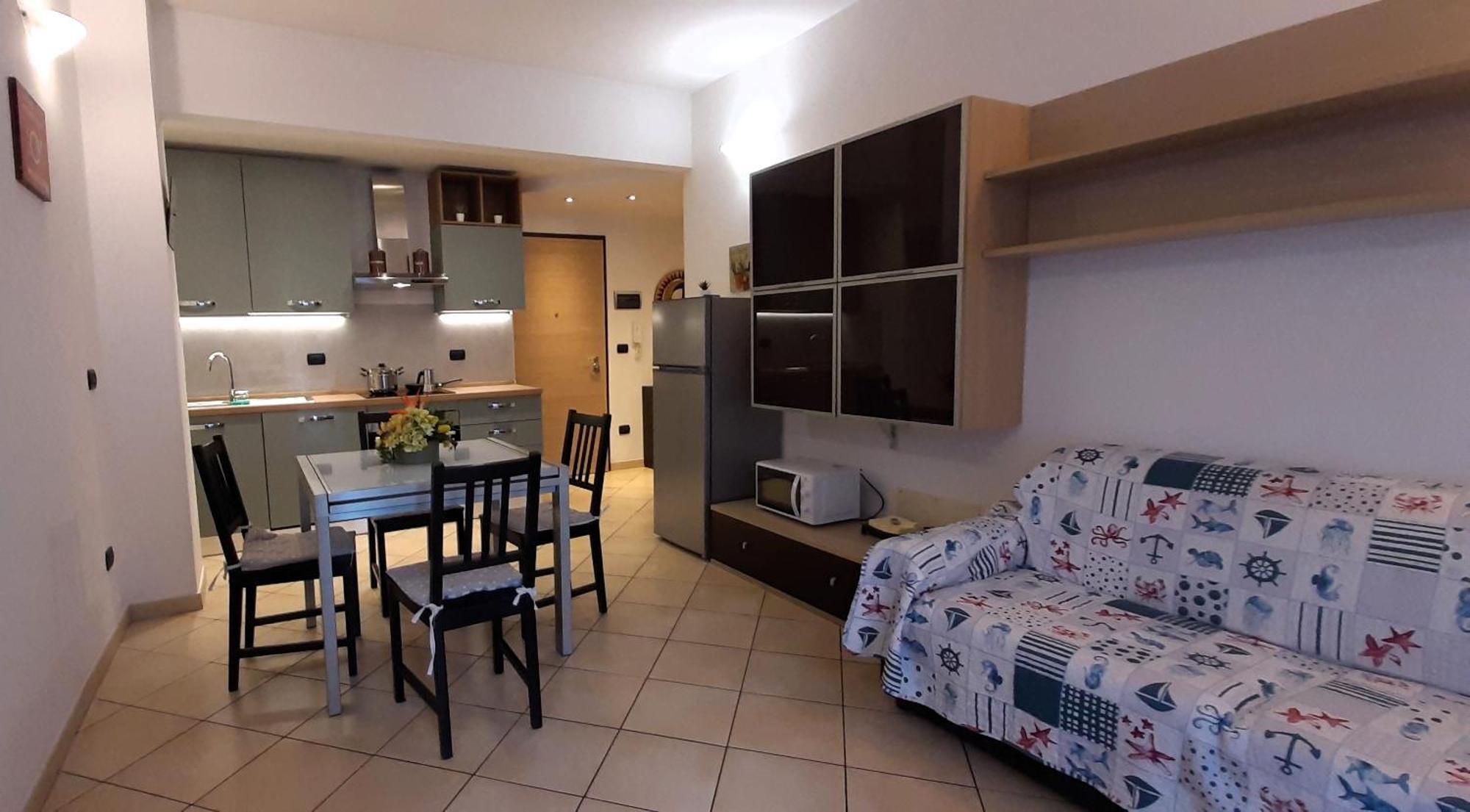 Appartamento Angela Pietra Ligure Buitenkant foto