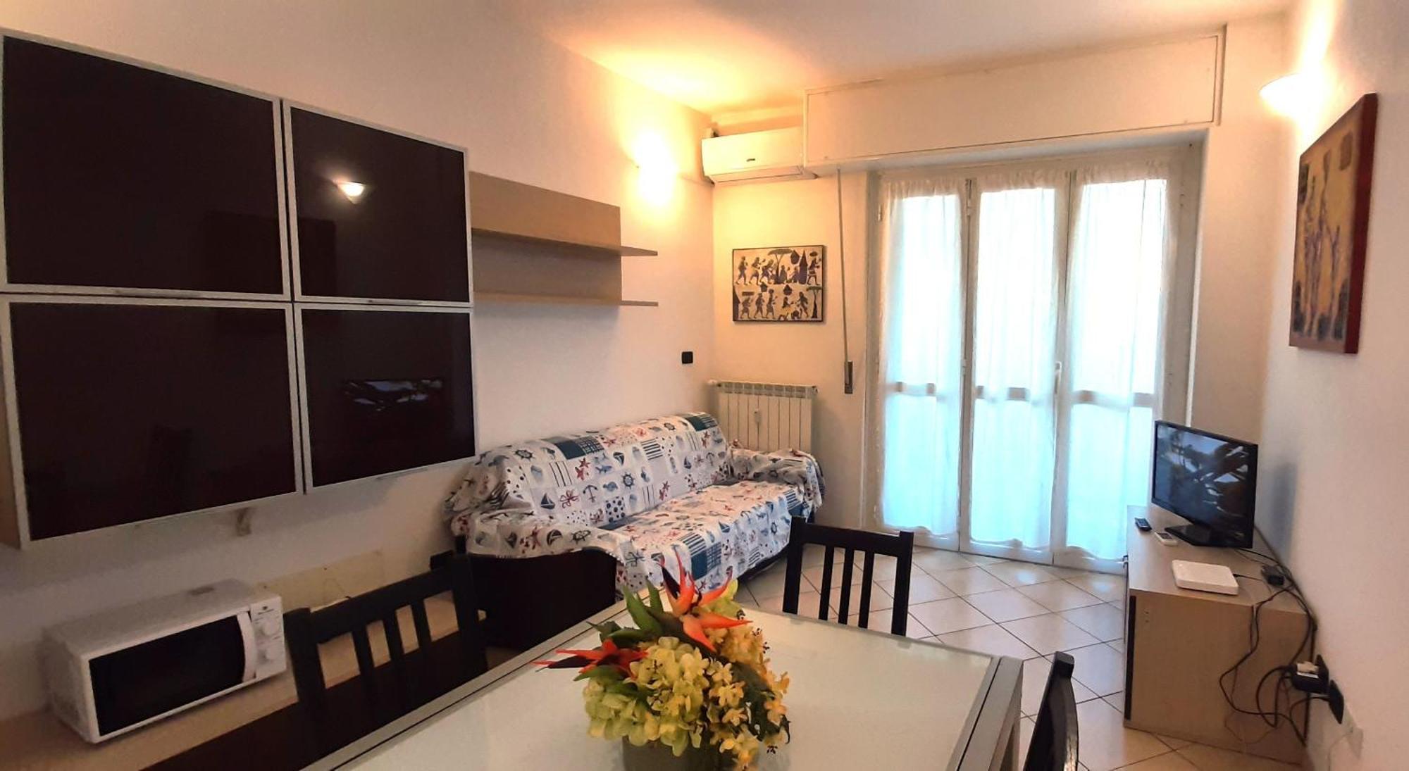 Appartamento Angela Pietra Ligure Buitenkant foto
