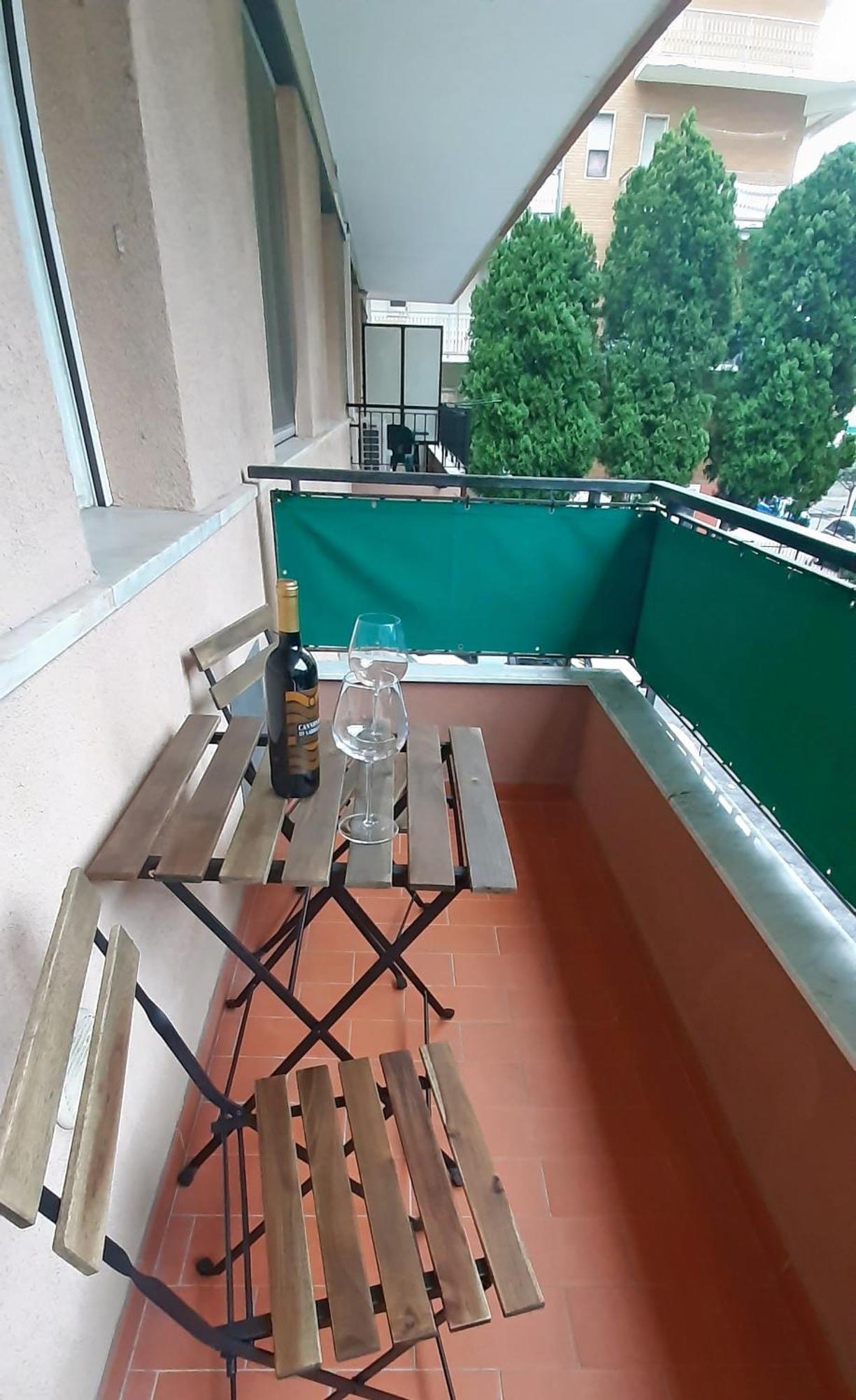 Appartamento Angela Pietra Ligure Buitenkant foto