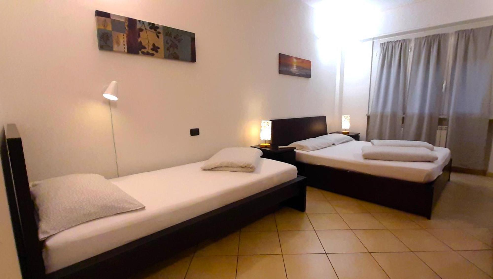 Appartamento Angela Pietra Ligure Buitenkant foto